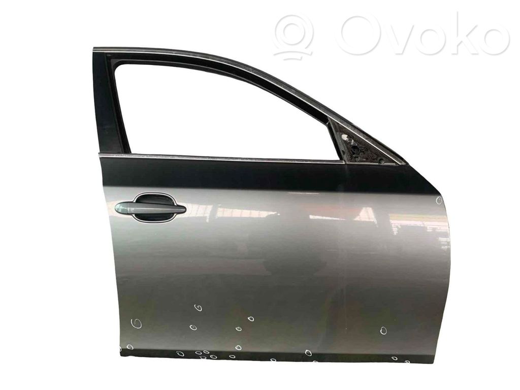 BMW 5 E60 E61 Front door 