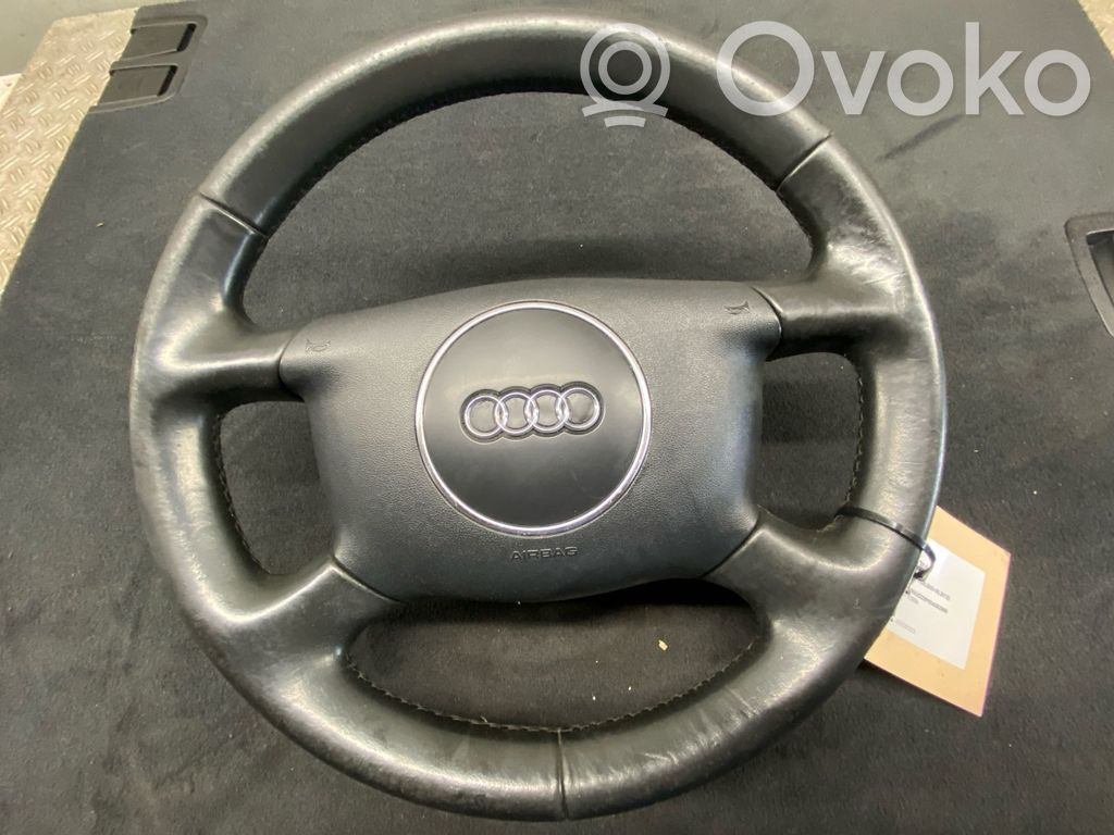 Audi A3 S3 8P Volante 