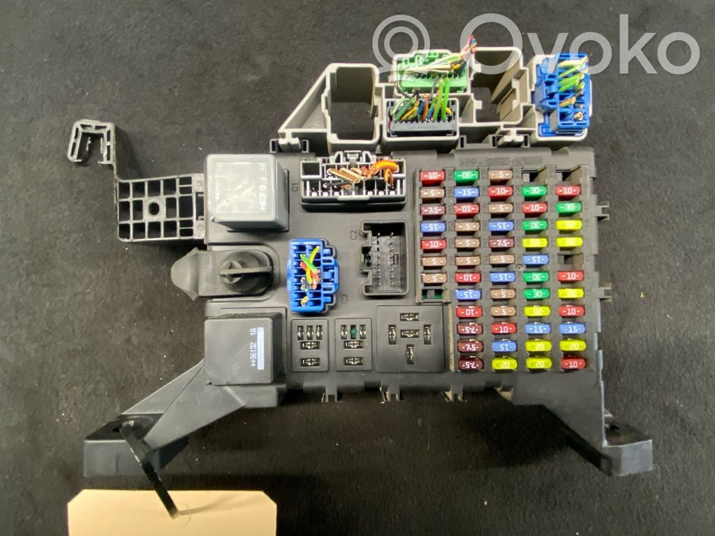 Sulakemoduuli   1S7T14A301CC