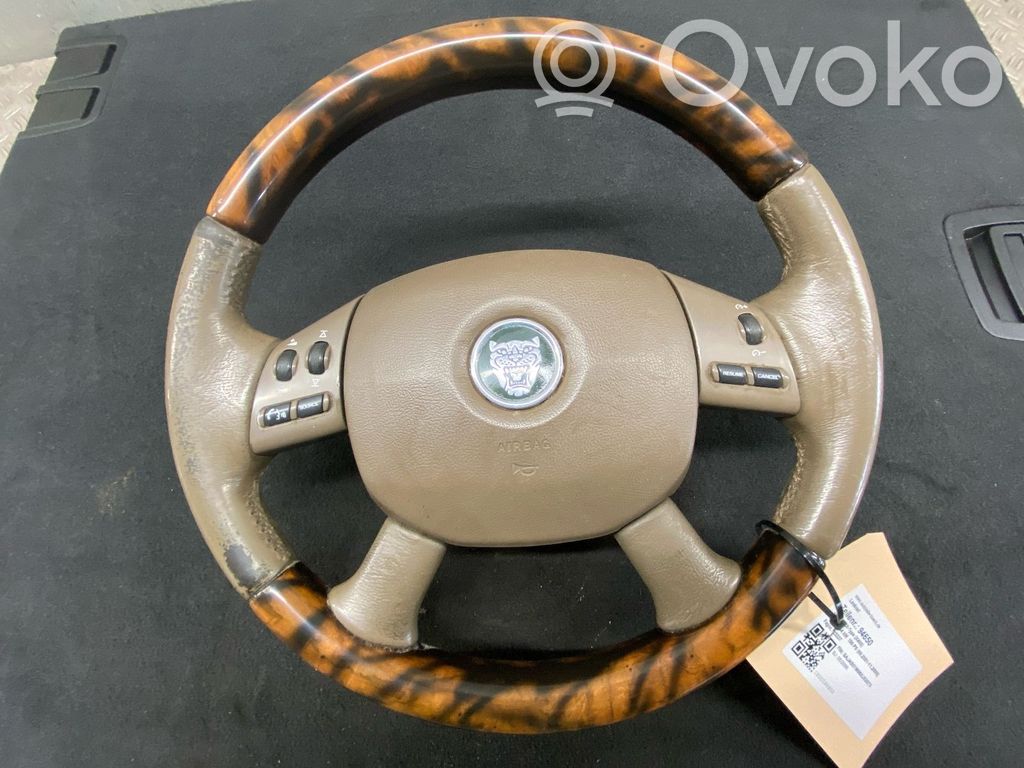 Volant   4X433F563YBAMB
