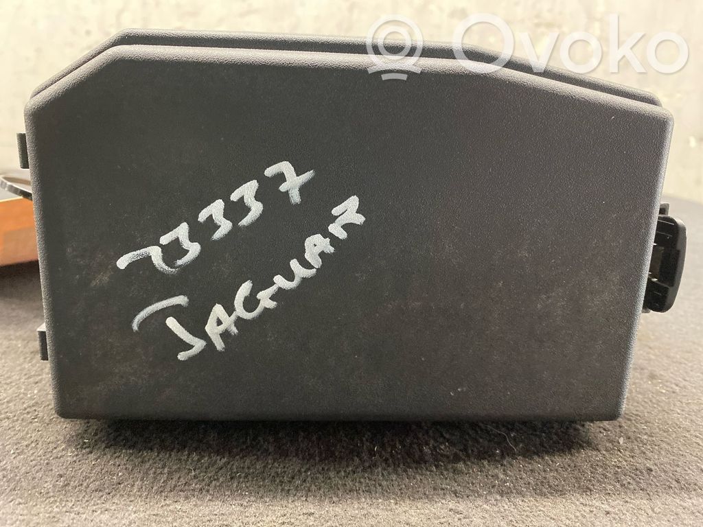Fuse module   4X4314A073BF