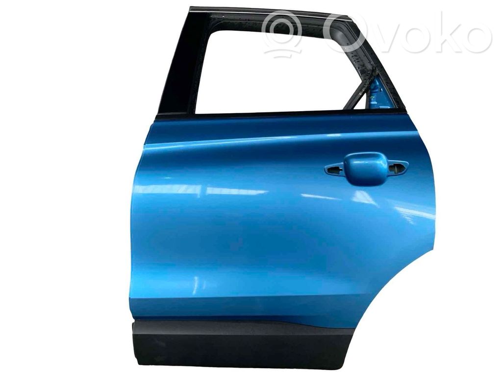Opel Crossland X Ușă spate 