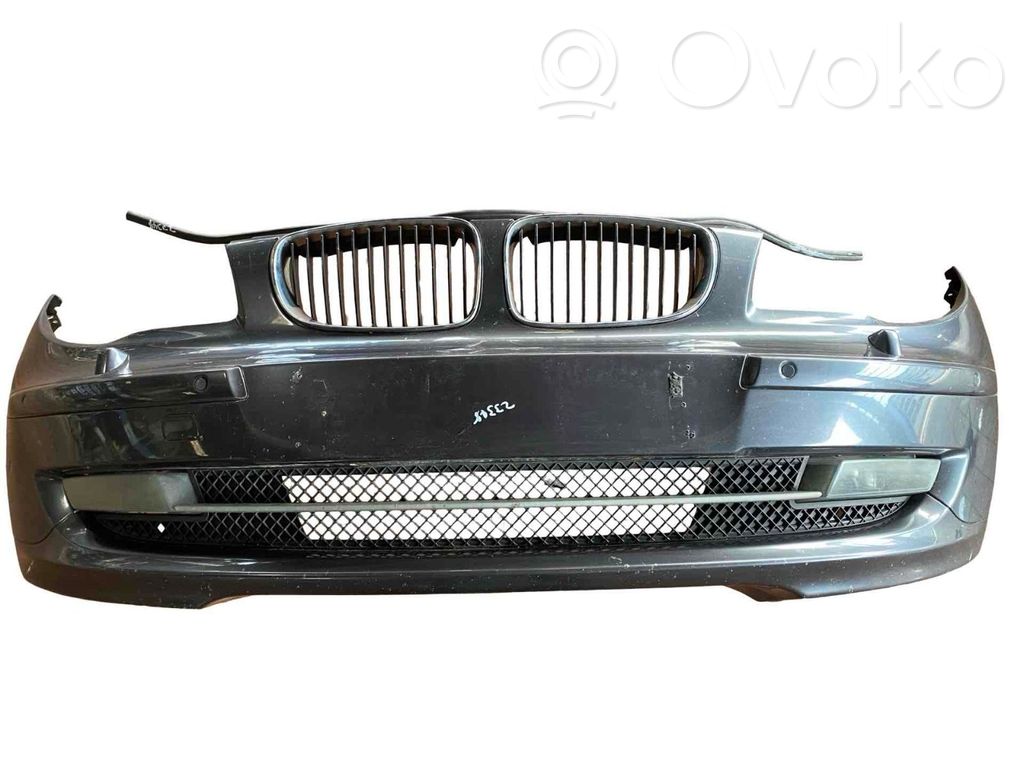 Pare-choc avant   7185124