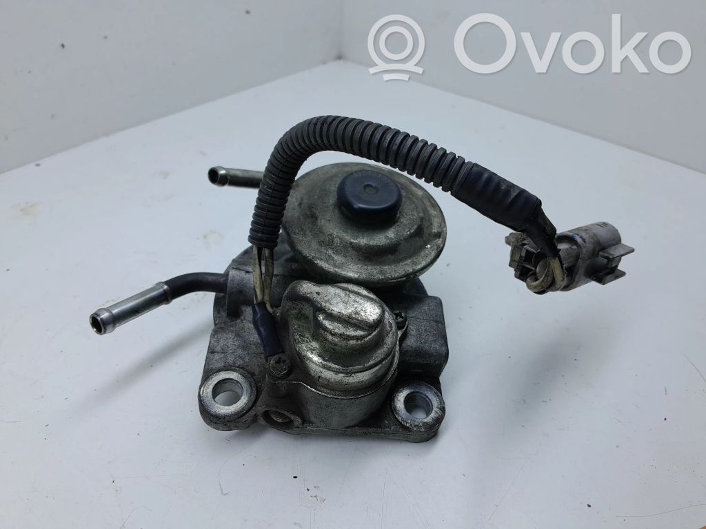 Subaru XV I Gehäuse Kraftstofffilter 