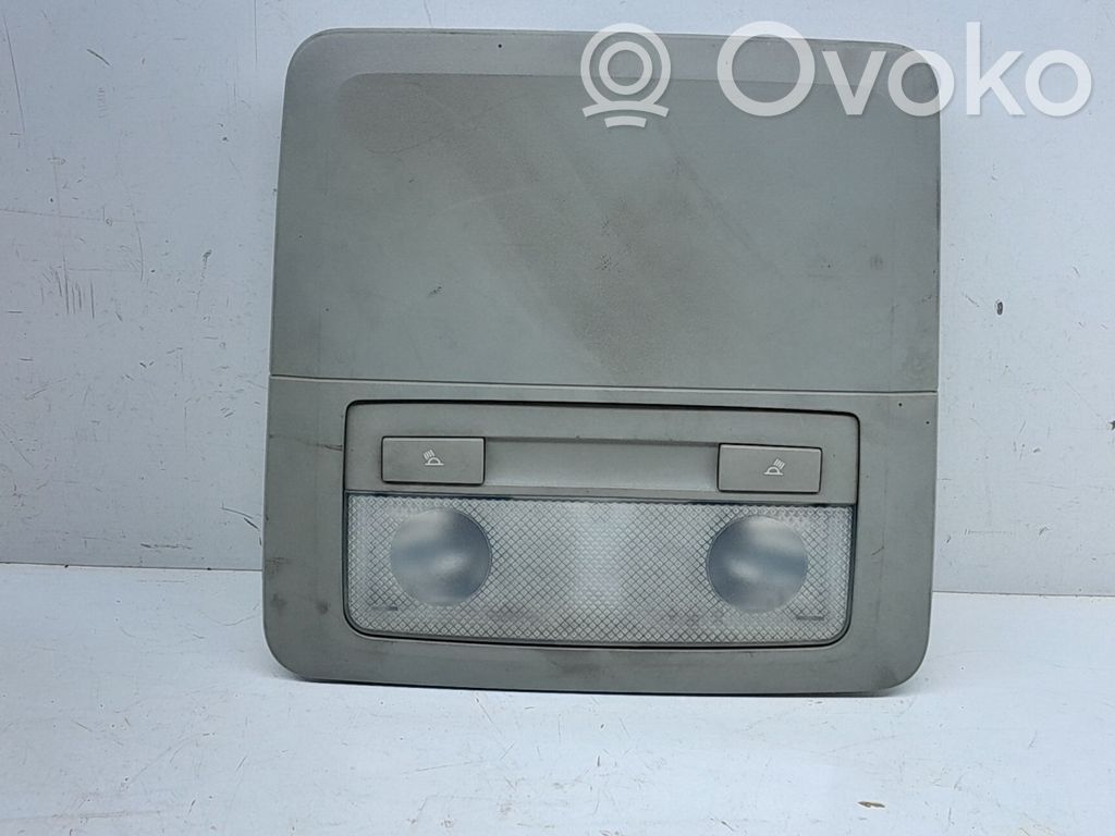 Chevrolet Cruze Rear seat light 