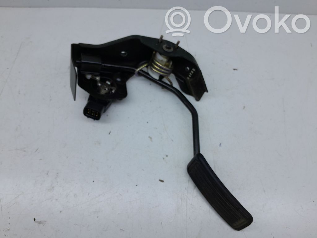 Toyota Corolla Verso E121 Accelerator throttle pedal 