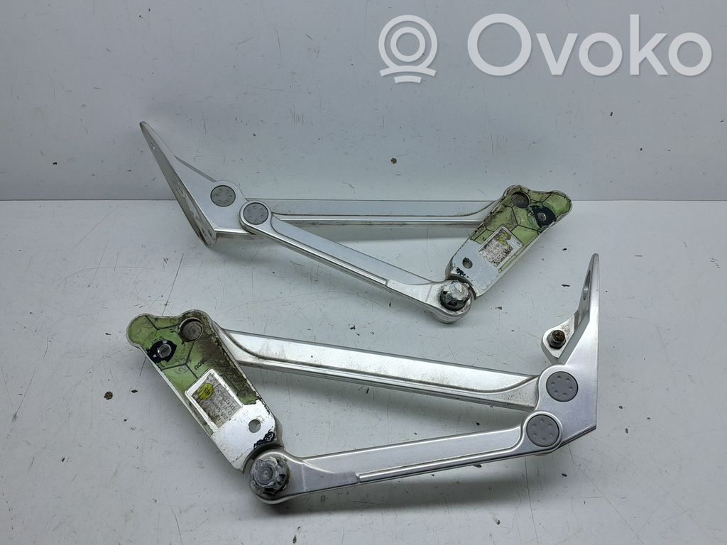 Volkswagen Phaeton Tailgate/trunk/boot hinge 