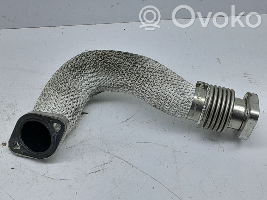 Volkswagen Phaeton Caurulīte (-es) / šļūtene (-es) 
