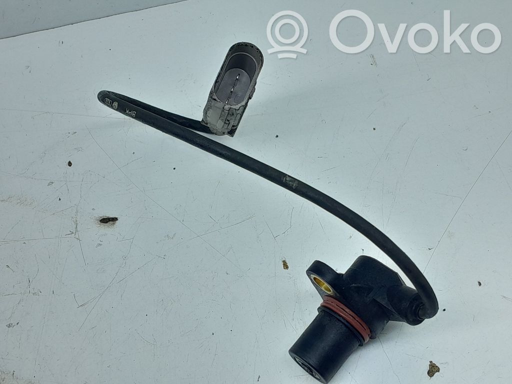 Audi A6 S6 C6 4F Sensor de posición del cigüeñal 