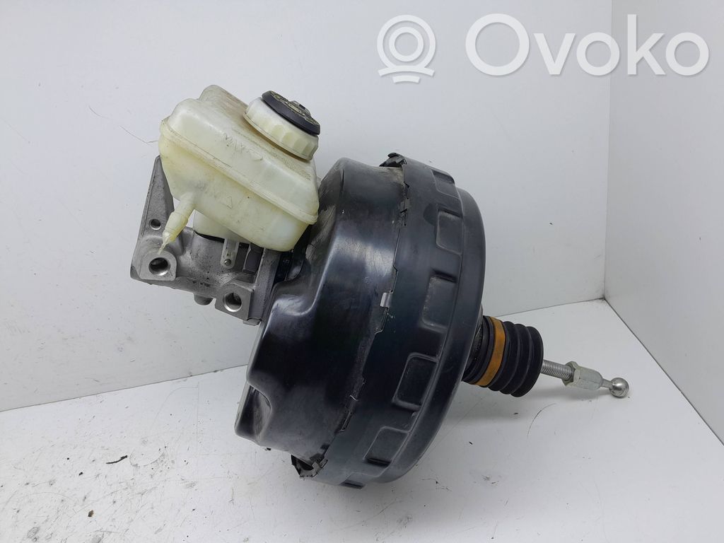 Audi A5 Sportback 8TA Brake booster 