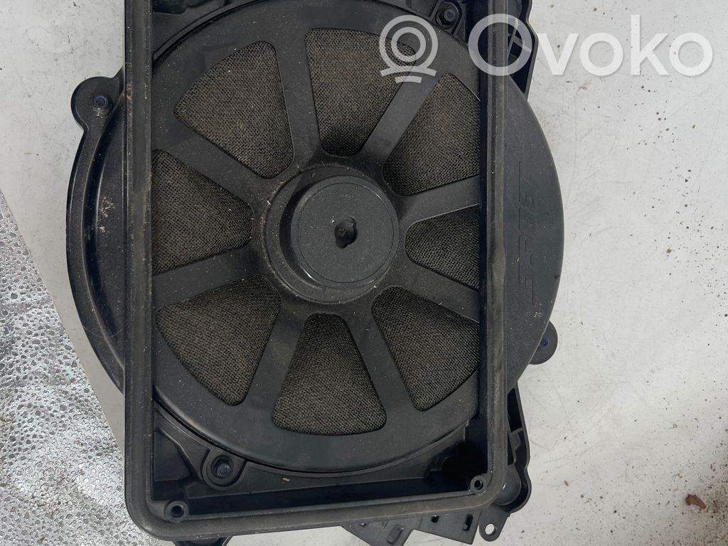 Altavoz subwoofer   4G5035709,3225120010
