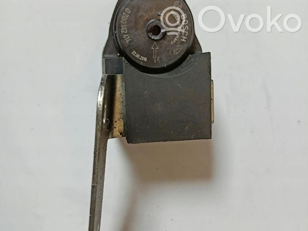 Válvula de vacío (Usadas)   0280142414