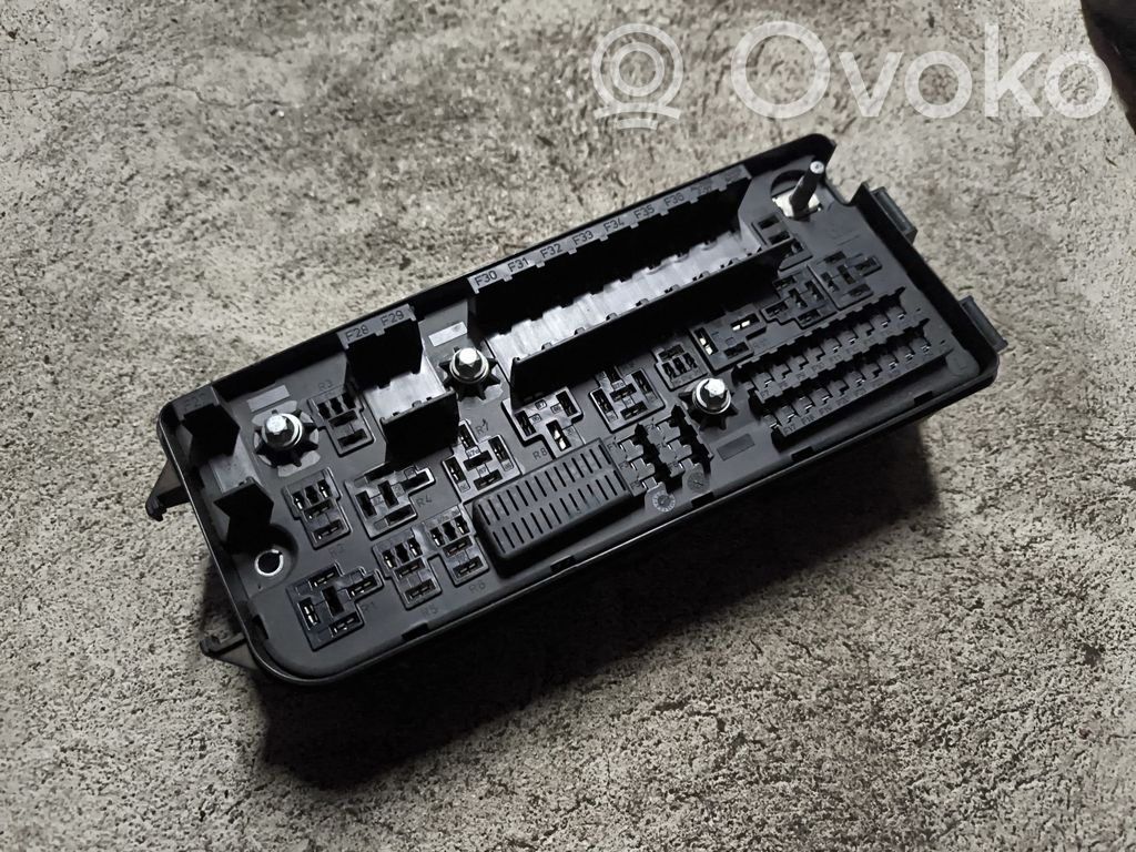 Saab 9-3 Ver2 Other control units/modules 