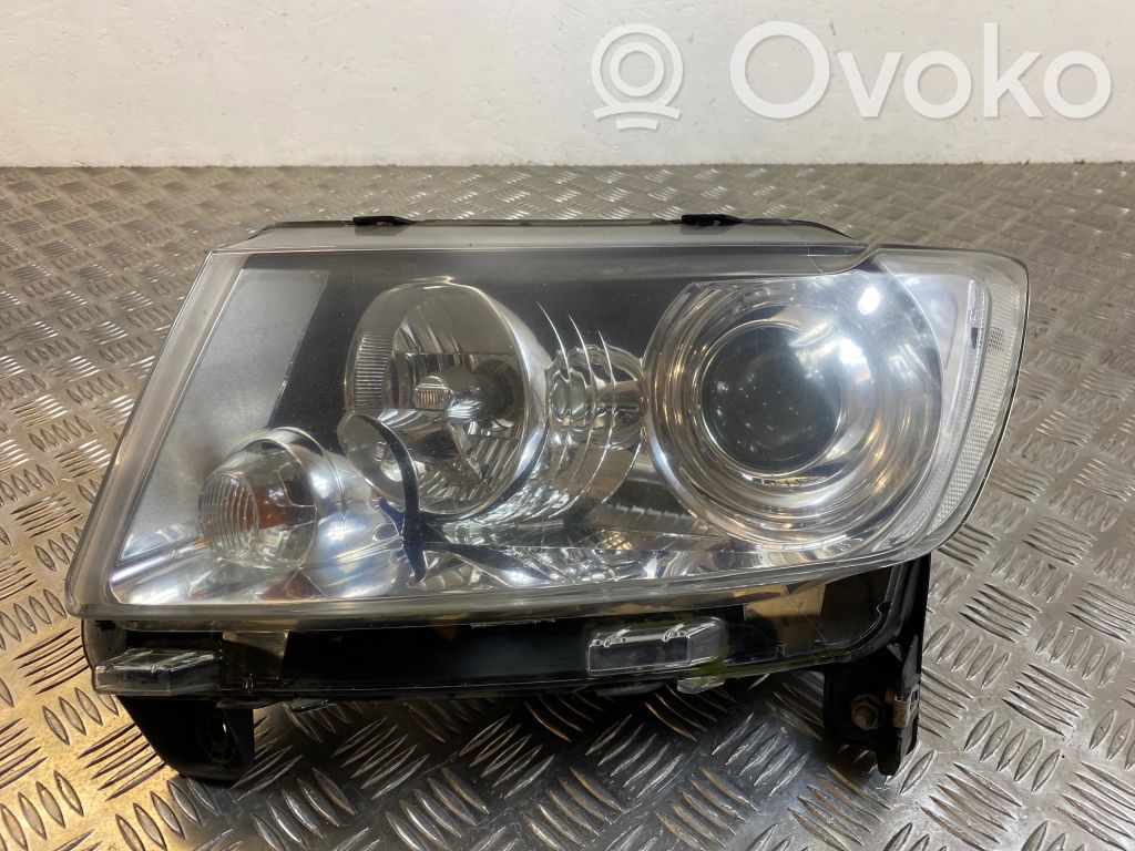 Scheinwerfer   05182553AD