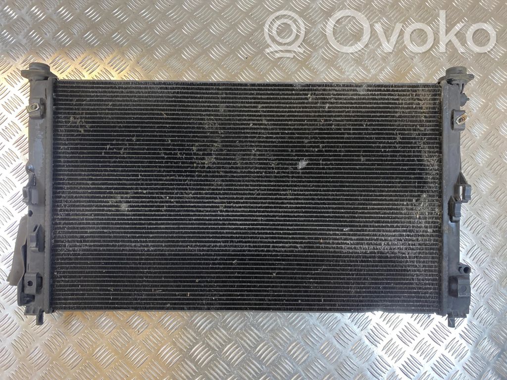 Coolant radiator   68069019AA,17311A,83403E,T014AA1731150