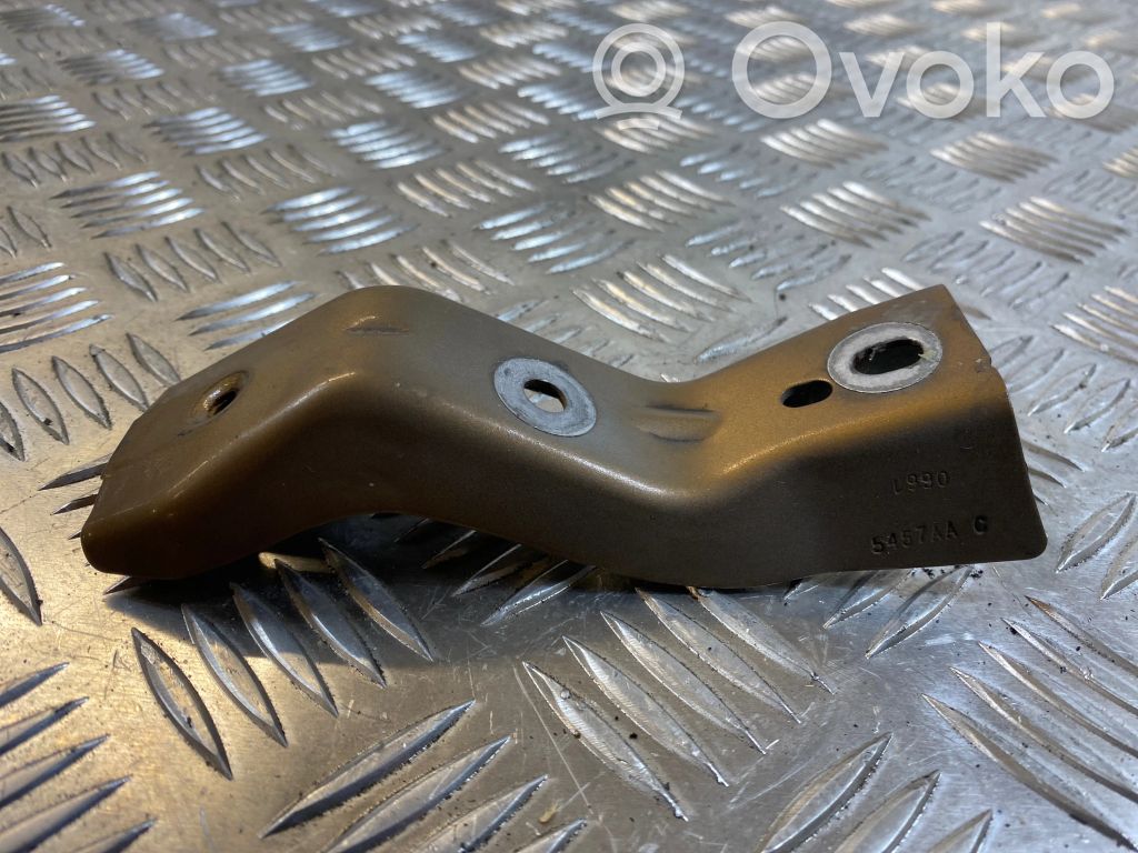 Jeep Compass Radiator mount bracket 