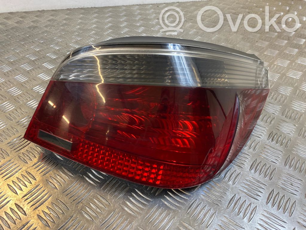 BMW 5 E60 E61 Rear/tail lights 