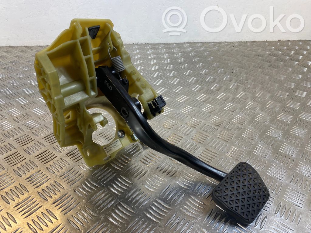 BMW 5 E60 E61 Brake pedal 