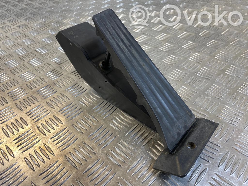 BMW X3 E83 Accelerator throttle pedal 