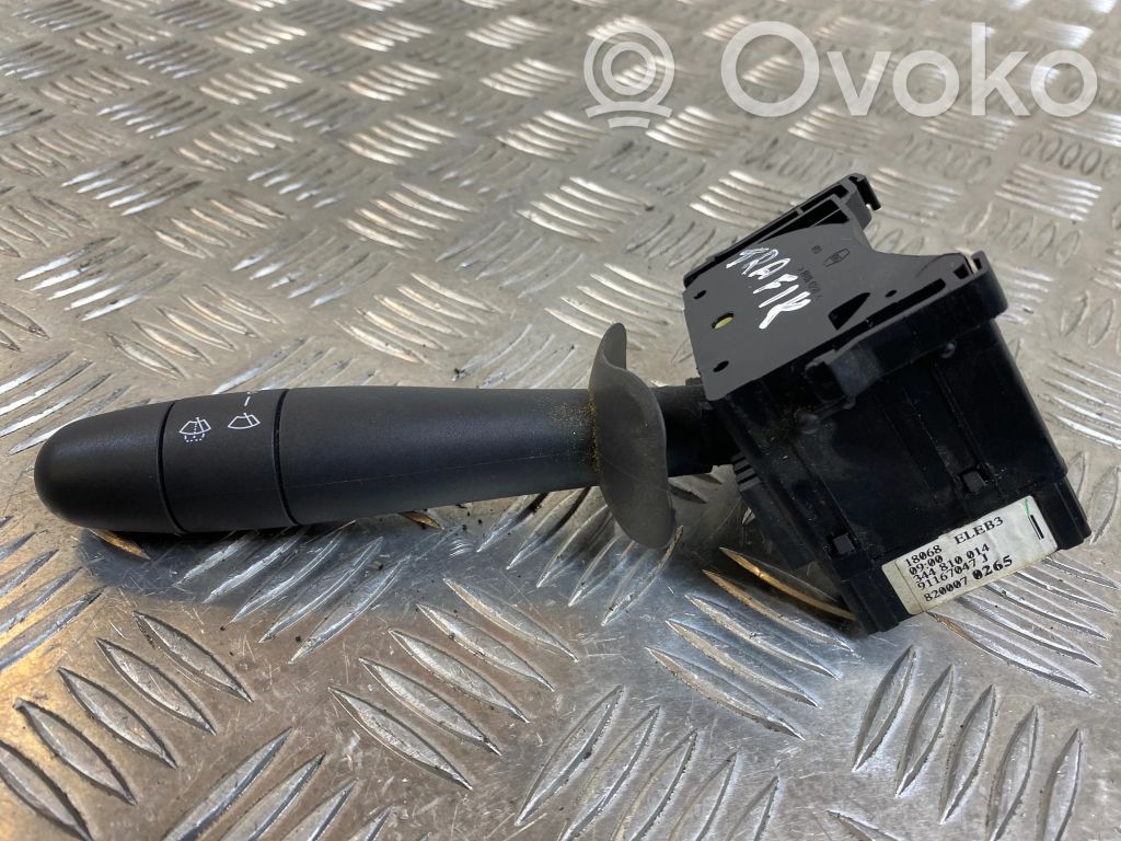 Renault Trafic II (X83) Indicator stalk 