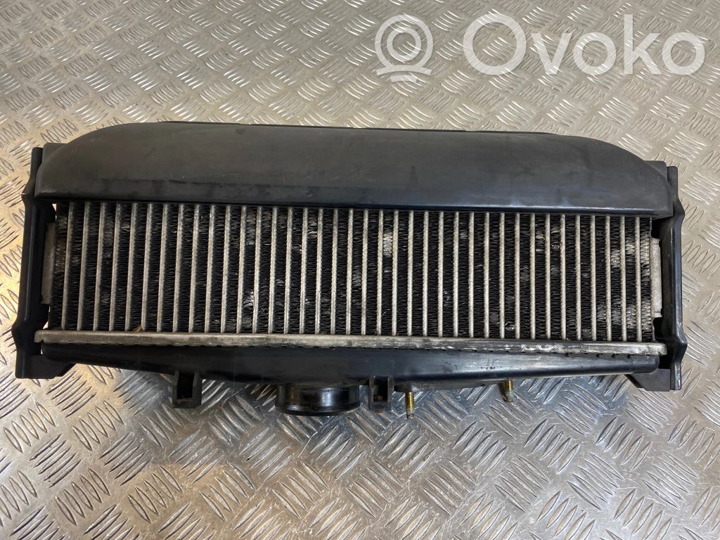 Subaru Forester SG Interkūlerio radiatorius 