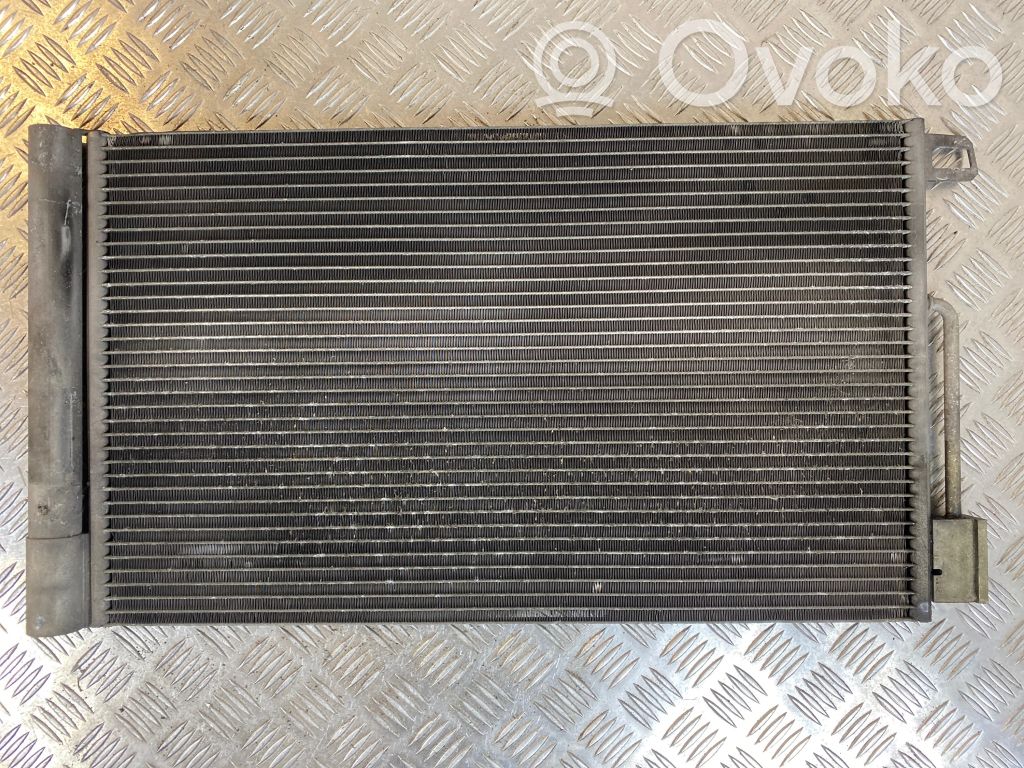 Klimakühler   55700406,D1478007,5590280