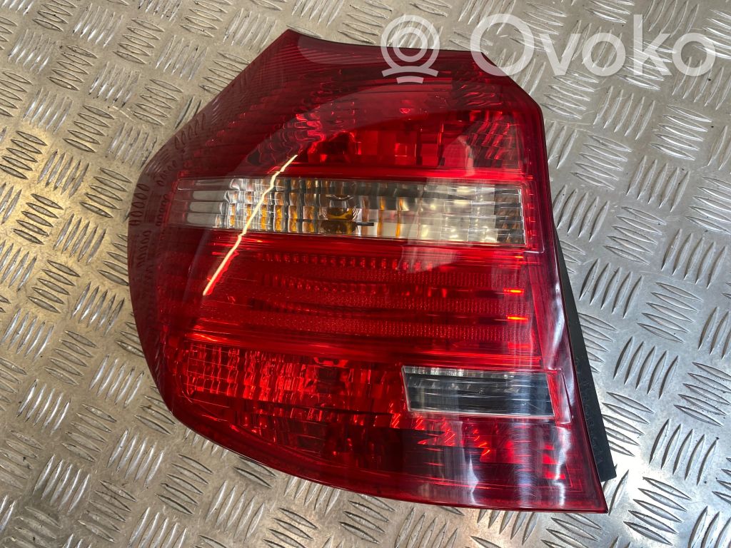 Rear/tail lights   7164955