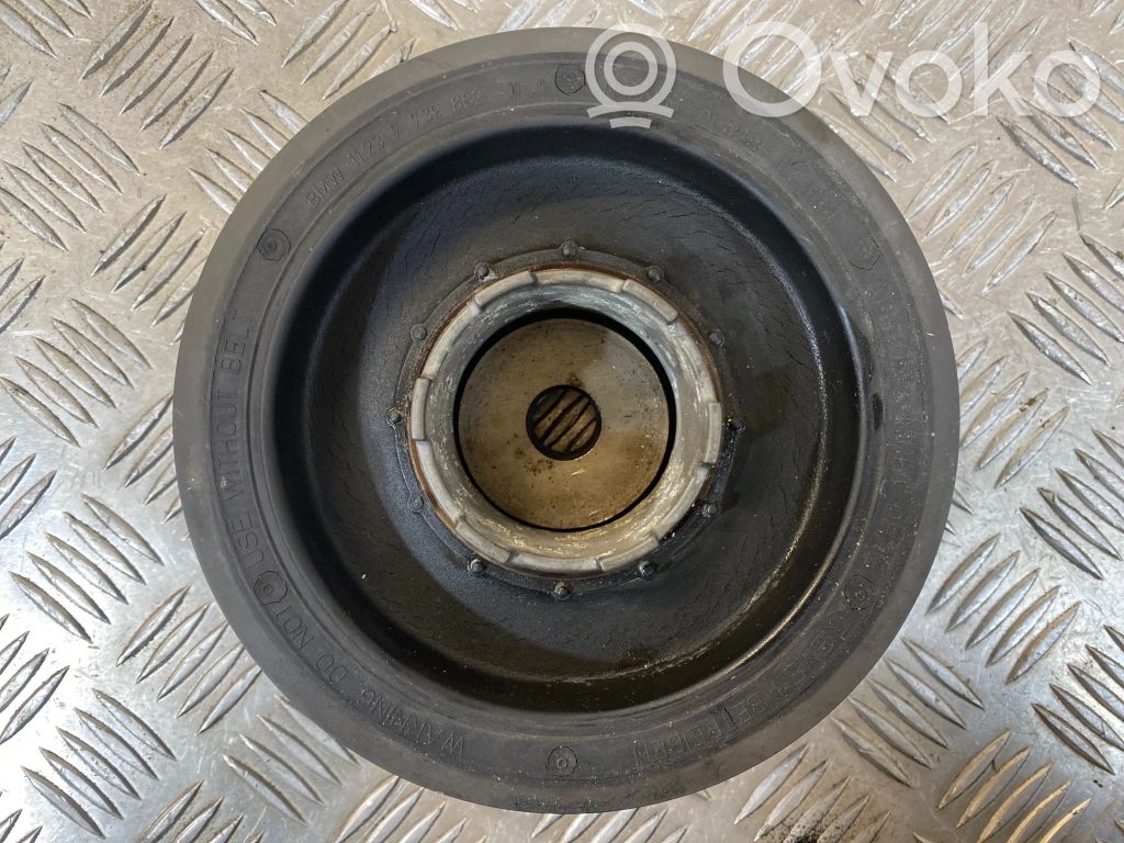 BMW 3 E90 E91 Crankshaft gear 