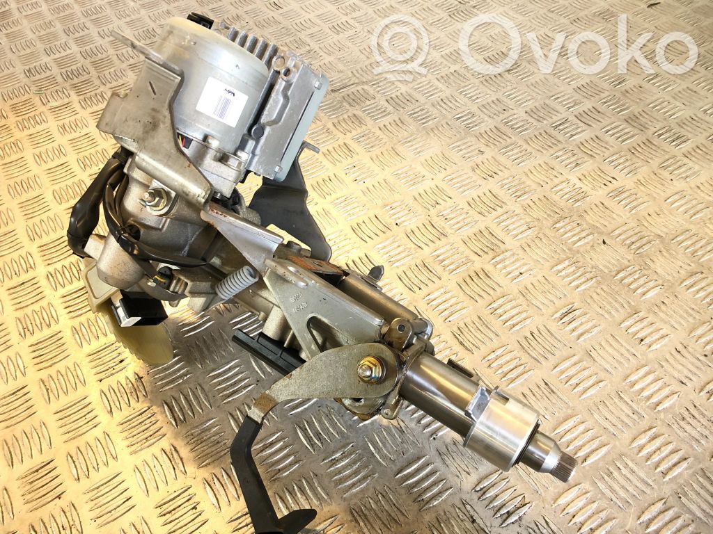 Renault Megane III Electric power steering pump 