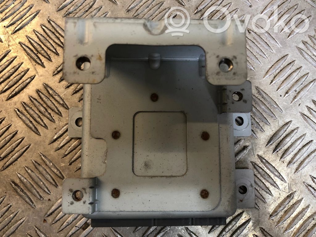 SsangYong Rexton Other control units/modules 