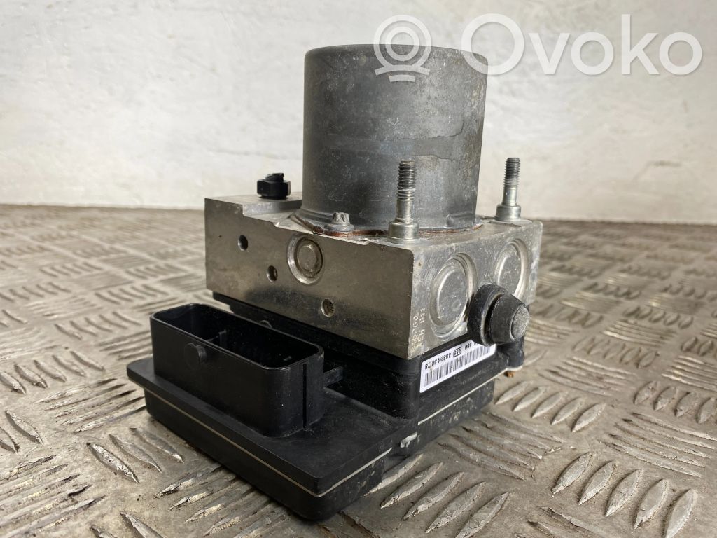 Audi A6 S6 C6 4F ABS bloks 