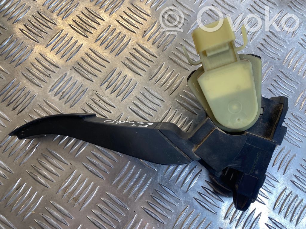 Ford Transit Accelerator throttle pedal 
