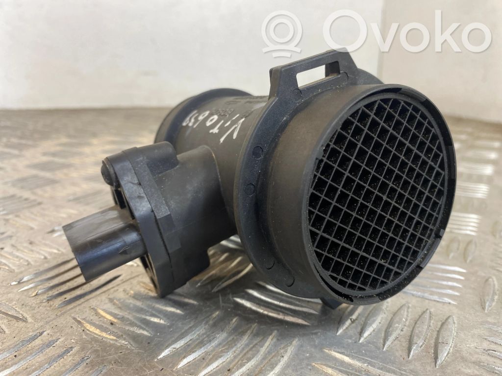 Mercedes-Benz Vito Viano W638 Misuratore di portata d'aria 
