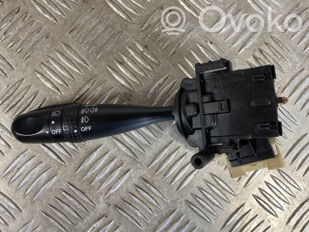 Toyota Corolla E120 E130 Indicator stalk 