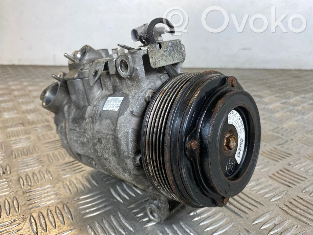 Ilmastointilaitteen kompressorin pumppu (A/C)   4472601852,6SBU14C,07K24011,21000443,4471908460,4471908461,4471908462,4471908463,4471908464,4471908465,4471908466,4471908467,4472601851,64506901781,64509154072,64509180547,64526987862,64529195978,64529223694,64529225703