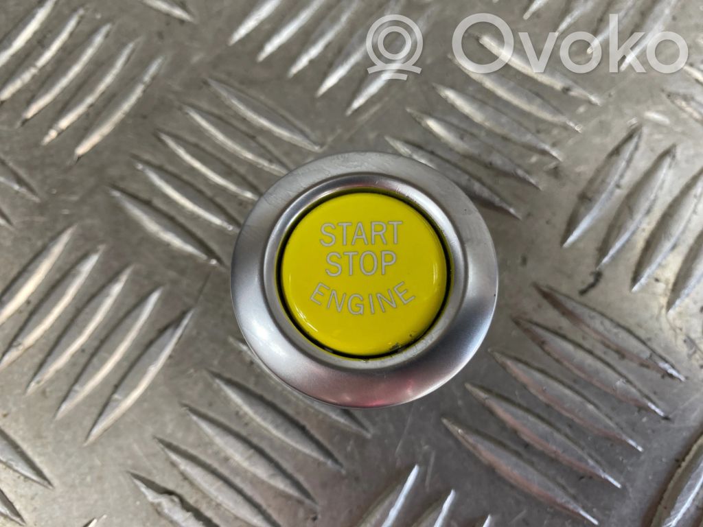 Engine start stop button switch   6949913,108626
