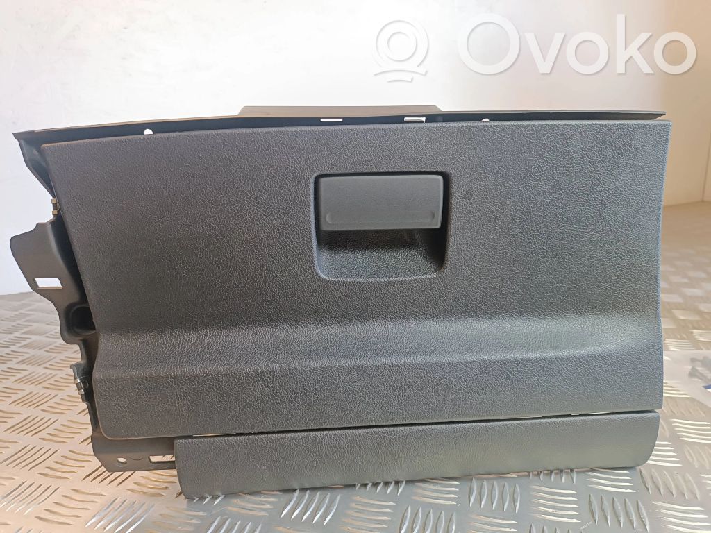 Ford Galaxy Guantera 