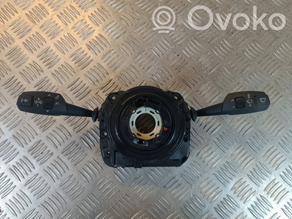 BMW 3 E90 E91 Wiper turn signal indicator stalk/switch 