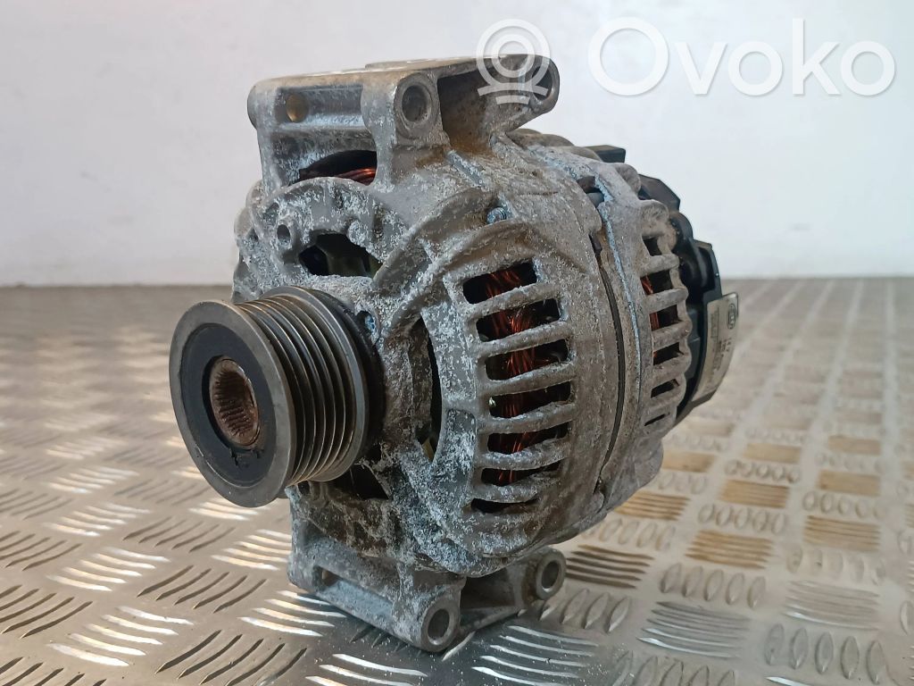 Audi A4 S4 B6 8E 8H Alternator 
