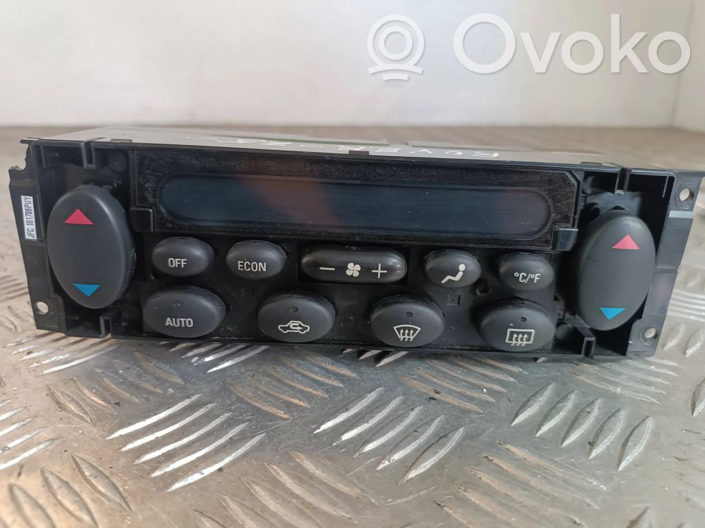 Rover 75 Climate control unit 