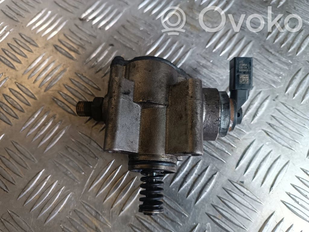 Volkswagen Golf V Pompa wtryskowa wysokiego ciśnienia 