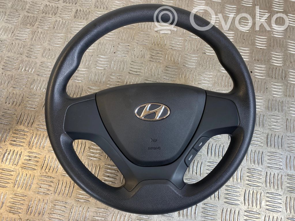 Hyundai i10 Ohjauspyörä 