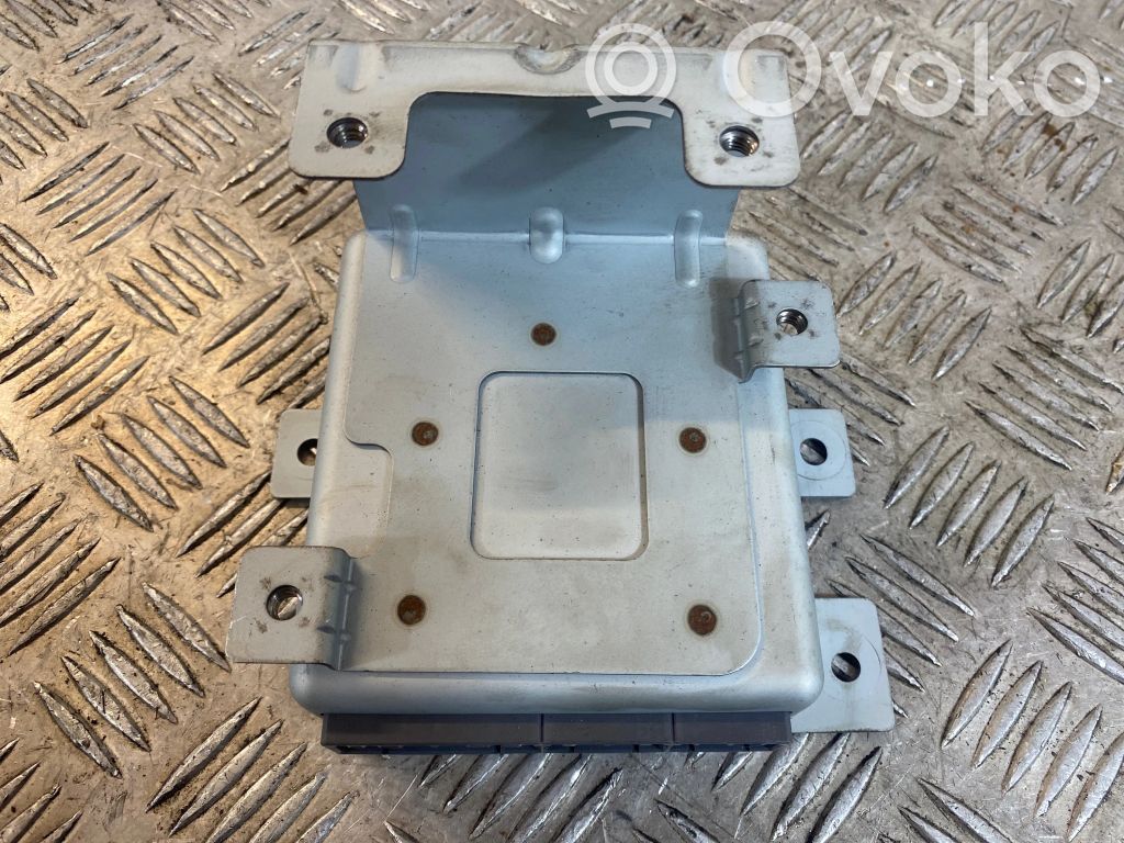 SsangYong Rexton I Other control units/modules 