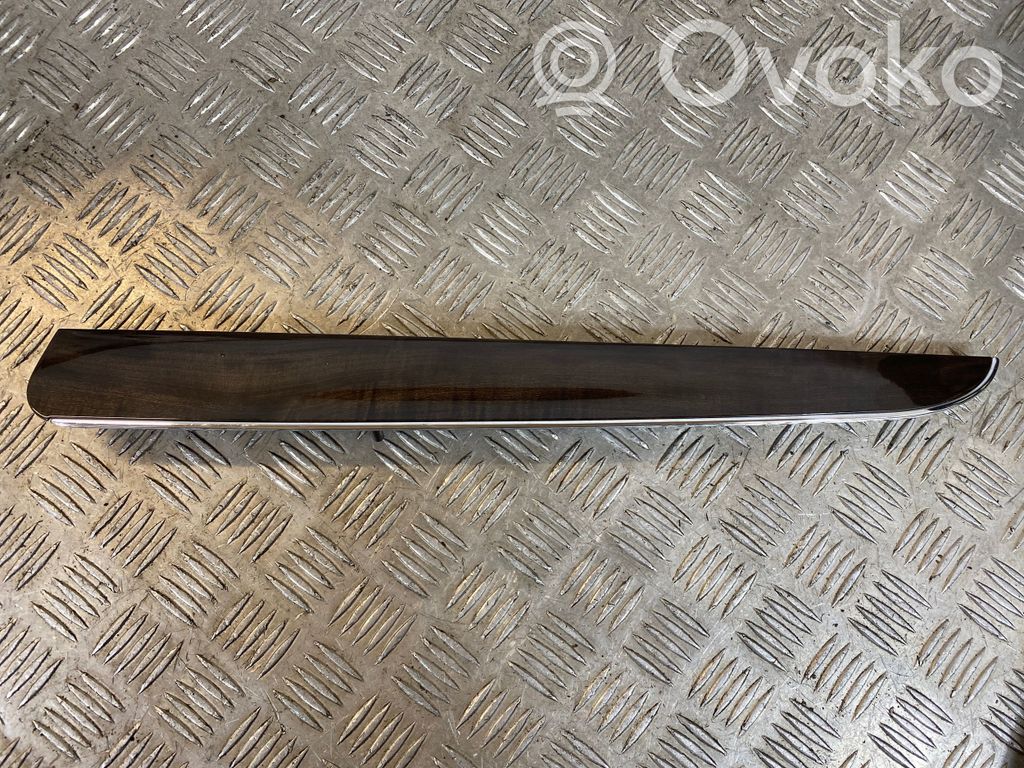 Ramka deski rozdzielczej   1WF38AAAA,L0201311AA