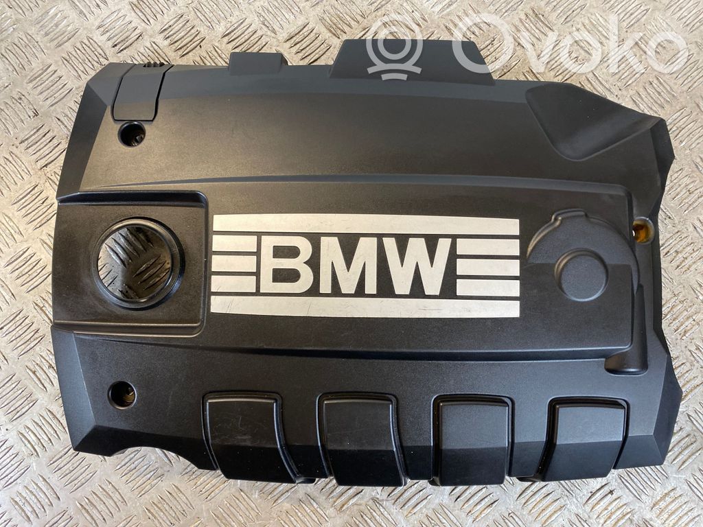 BMW 3 E90 E91 Motorabdeckung 