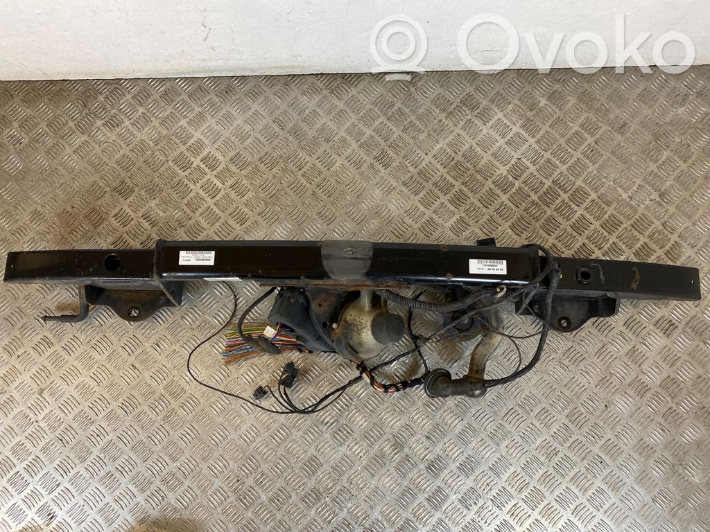 BMW 3 E90 E91 Tow bar set 
