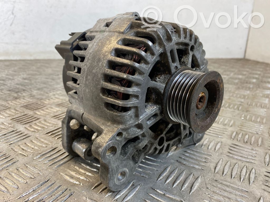 Volkswagen Golf V Alternator 