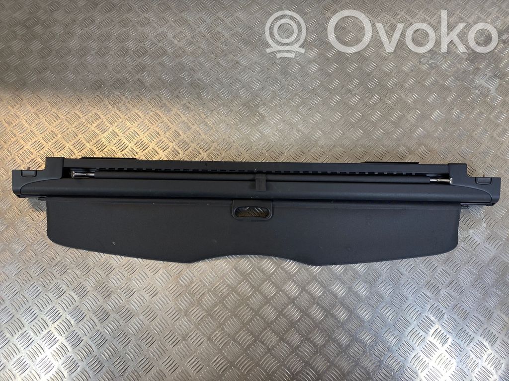 Parcel shelf load cover   7076991,003060001500