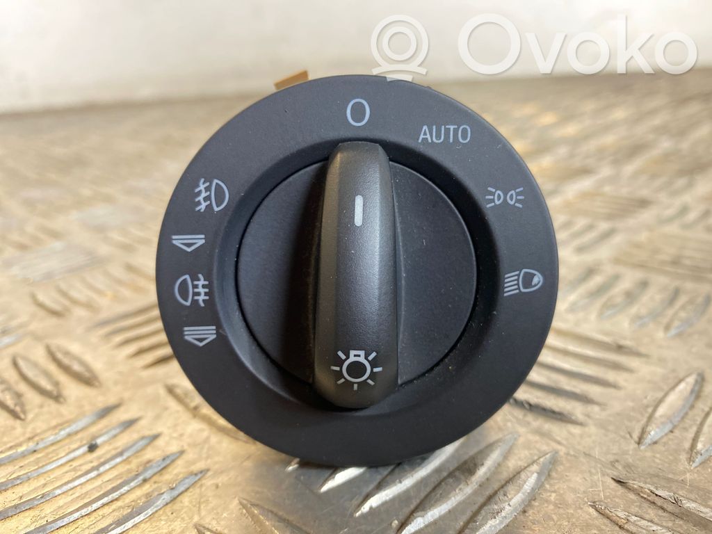 Interruptor de luz   4F1941531D