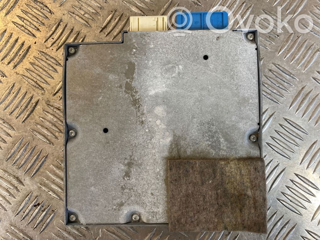 BMW 5 E60 E61 Video control module 